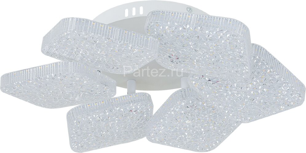 Потолочная люстра Escada 10264/6LED
