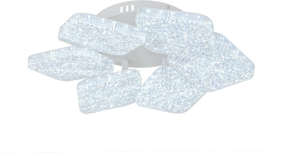 Потолочная люстра Escada 10264/6LED