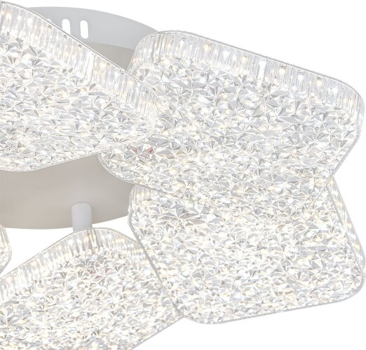 Потолочная люстра Escada 10264/6LED