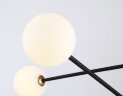 Потолочная люстра Ambrella TR2507