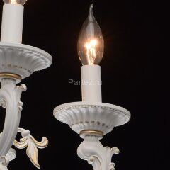 Подвесная люстра MW-Light 371011206