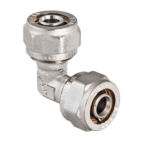 Угол обжимной 16 VALTEC