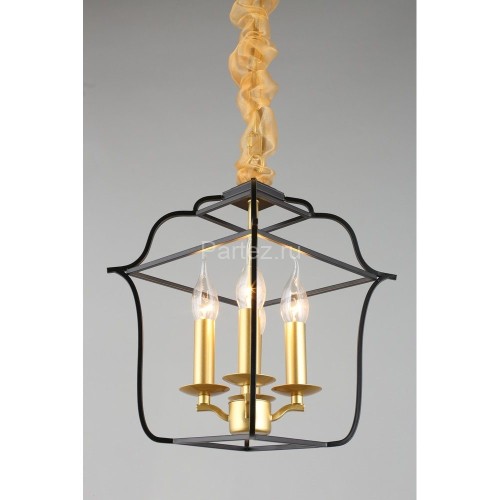 Подвесная люстра Omnilux OML-94706-04