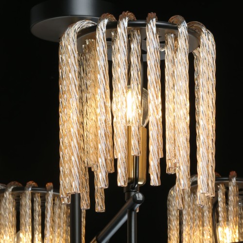 Потолочная люстра MW-Light 443010508