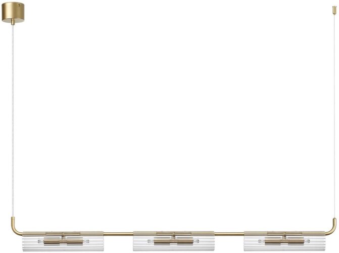 Подвесной светильник Lumion 6560/6