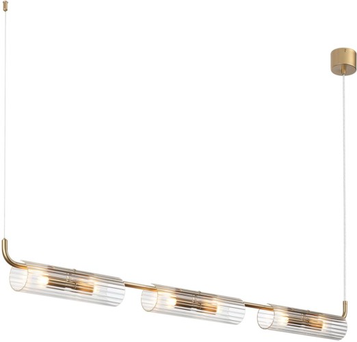 Подвесной светильник Lumion 6560/6