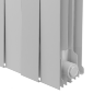 Радиатор Royal Thermo PianoForte 300 /Bianco Traffico - 16 секц.