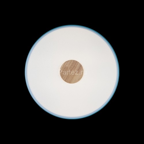 Потолочный светильник Loft It 10003/24 Blue