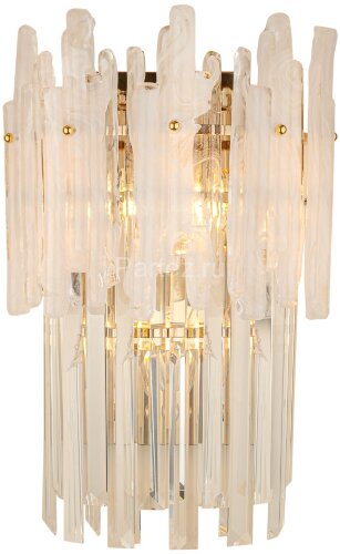 Настенный светильник L'Arte Luce L25262.92