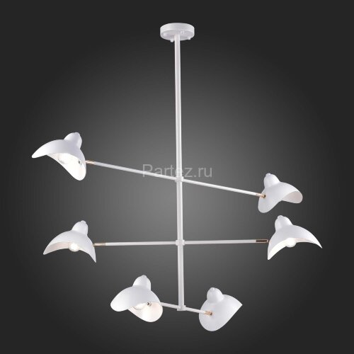 Потолочная люстра ST Luce SL1801.503.06