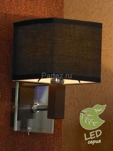 Бра Lussole Loft GRLSF-2571-01