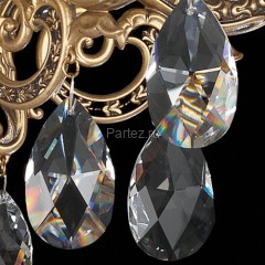 Бра Schonbek 5642-80 A