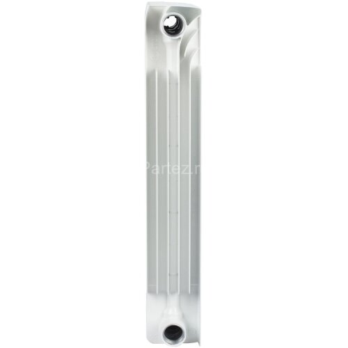 Радиатор биметаллический STOUT Space 500-4