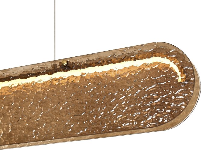 Подвесной светильник Freya FR6182PL-L18BS