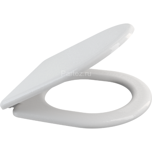 Сиденье для унитаза Alcaplast, Softclose (A66)