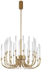 Потолочная люстра Aployt APL.852.07.64