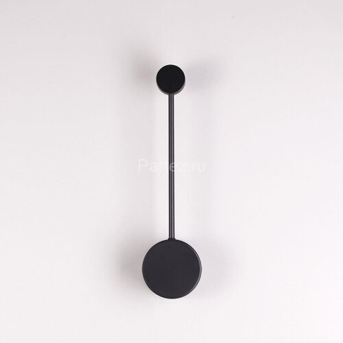 Настенный светильник Odeon Light 3900/5WB