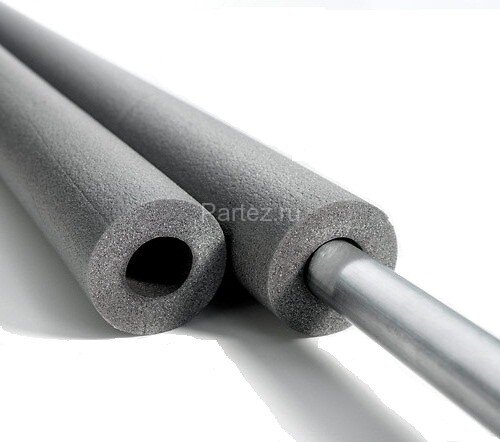 Трубка 48/13-2 Энергофлекс Супер