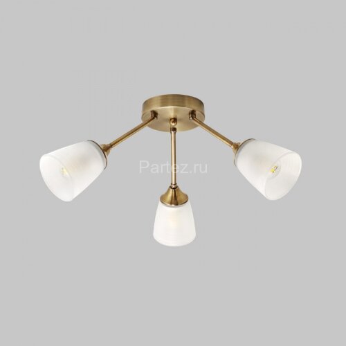 Потолочная люстра Imex MD.2168-3-S-AB