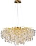 Подвесная люстра Divinare 3136/01 SP-12