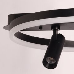 Подвесная люстра DeMarkt 377013303