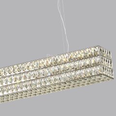 Подвесная люстра Odeon Light 4927/60L