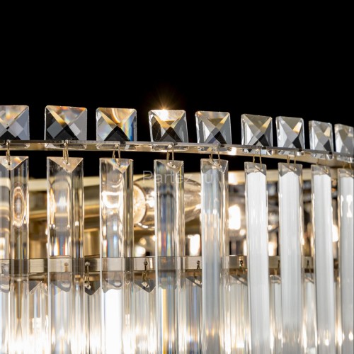 Подвесная люстра Citilux CL303223