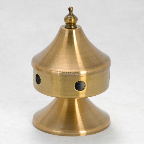 Подвесная люстра Lussole LGO LSP-8210