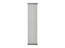 Радиатор трубчатый Zehnder Charleston 2180, 10 сек.1/2 ниж.подк. 0325 TL (кроншт.в компл)
