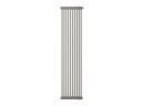 Радиатор трубчатый Zehnder Charleston 2180, 10 сек.1/2 ниж.подк. 0325 TL (кроншт.в компл)