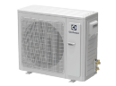 Комплект Electrolux EACD-18H/UP4-DC/N8 инверторной сплит-системы, канального типа