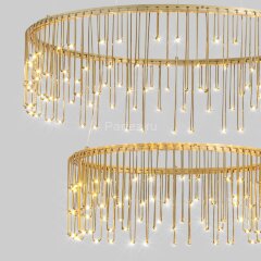 Подвесной светильник Bogate's 454/2