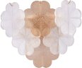 Настенный светильник Arte Lamp A4077AP-2GO