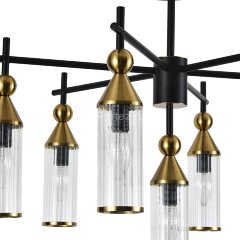 Потолочная люстра Indigo V000528