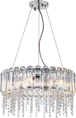 Подвесная люстра Maytoni MOD097PL-06CH