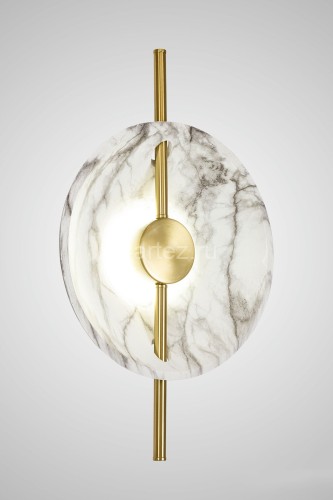 Бра AM Group AM441 POLISHED GOLD