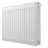 Радиатор панельный Royal Thermo VENTIL COMPACT VC21-500-700 RAL9016 M