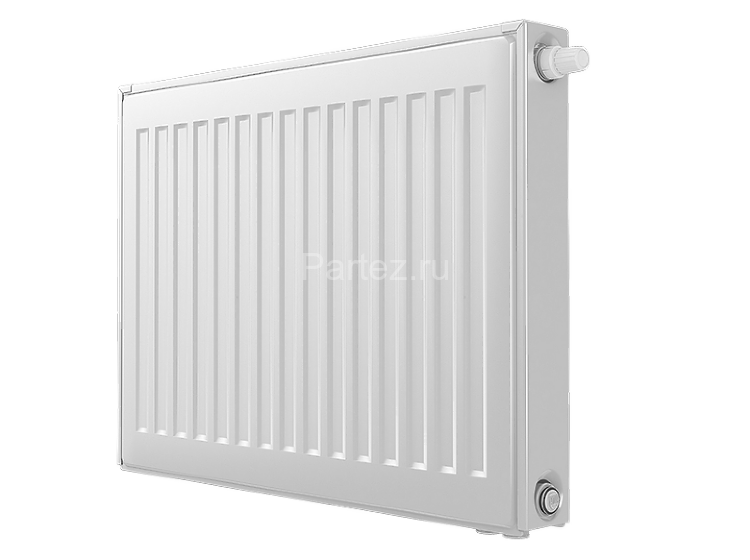 Радиатор панельный Royal Thermo VENTIL COMPACT VC21-500-700 RAL9016 M