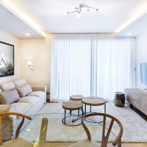 Бра Eurosvet 30133/1 хром