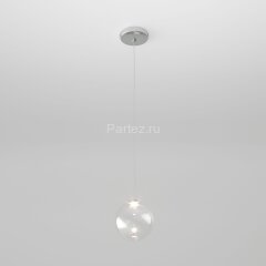 Подвесной светильник Eurosvet 50232/1 LED