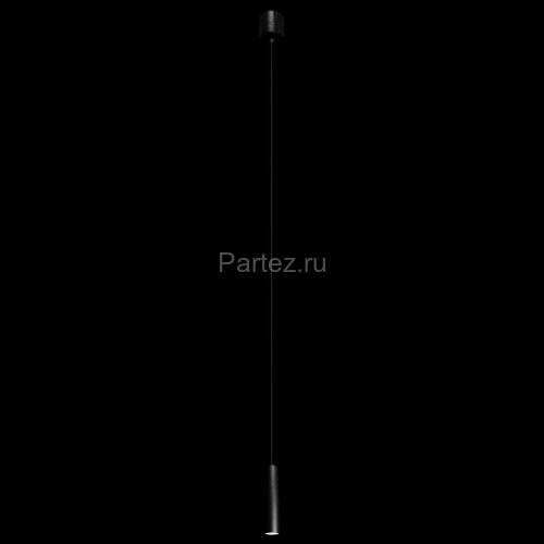 Подвесной светильник Loft It 10334/300 Black