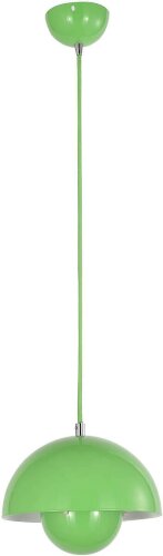 Подвесной светильник Lucia Tucci Narni 197.1 verde