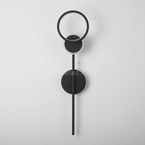 Настенный светильник ImperiumLoft Zingy01