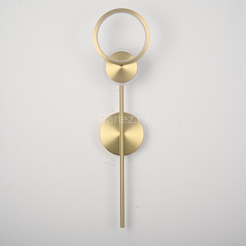 Настенный светильник ImperiumLoft Zingy01