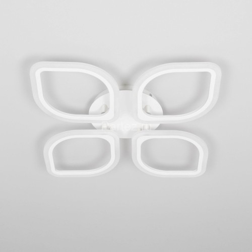 Потолочная люстра Citilux CL236140R