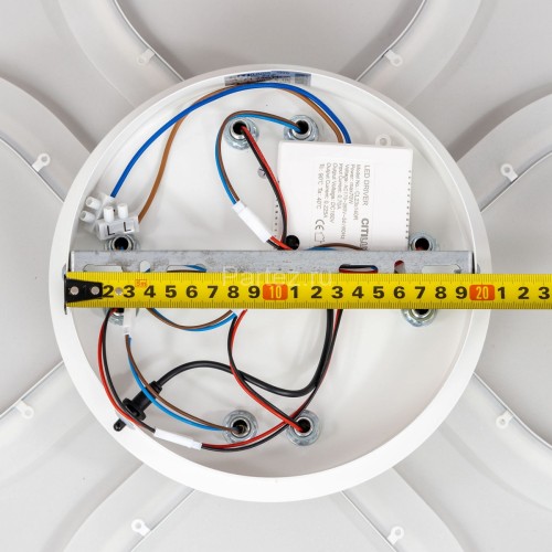 Потолочная люстра Citilux CL236140R