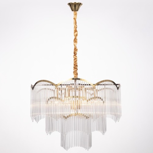 Подвесная люстра Citilux CL304163