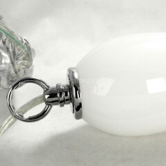 Подвесная люстра Lussole LGO LSP-8262