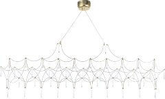 Подвесная люстра ST Luce SL6603.203.23