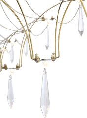 Подвесная люстра ST Luce SL6603.203.23